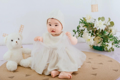 如东宝宝几个月会坐