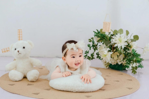 如东几个月宝宝可以吃水果