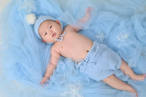 如东两个半月宝宝发育标准 如东两个半月宝宝发育标准